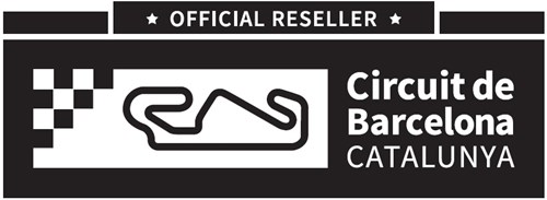 Circuit de Barcelona Catalunya Official Reseller