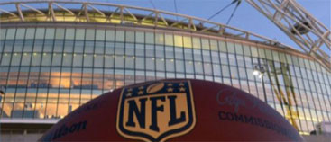  Gör dig redo för NFL i Europa – på fredag släpps spelschemat!