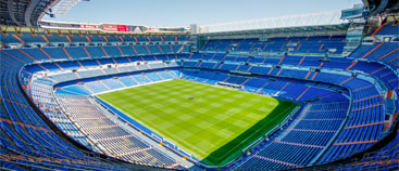 Stjärnfyllda La Liga