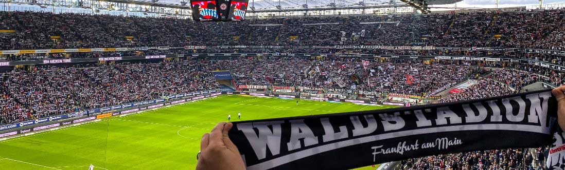 Bundesliga resor